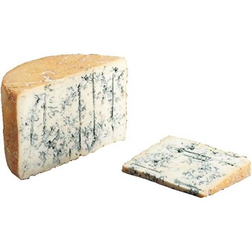 Gorgonzola DOP scharf 1/4 einer Größe von 3,2 kg