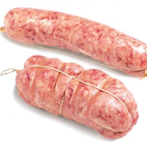 Cotechino fresco 650g