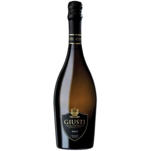 Asolo Prosecco Superior DOCG Brut