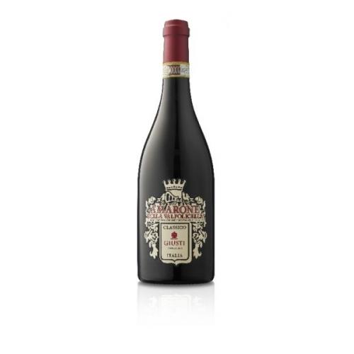 Amarone della Valpolicella Classico DOCG Giusti