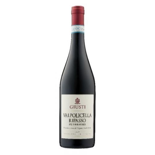 Valpolicella Superiore Ripasso DOC Giusti 750 ml