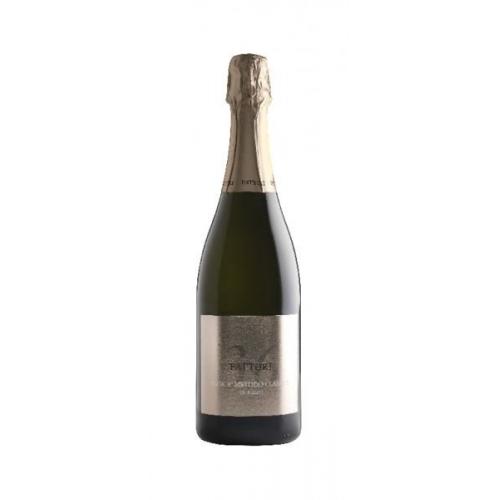 Vinho espumante Lessini Durello DOC Classic Method 36 meses Magnum