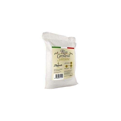 Seleção de arroz Carnaroli 1kg