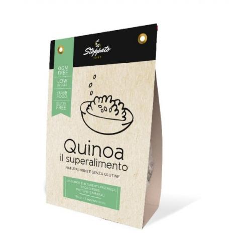 Quinoa 180g