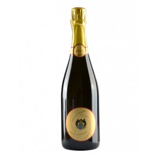 Franciacorta DOCG Brut Millesimato