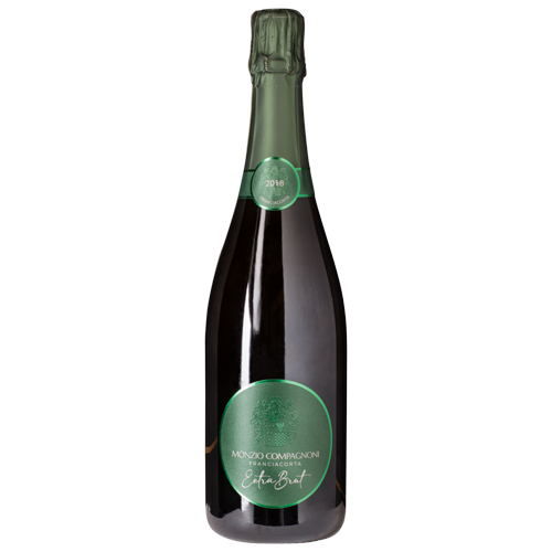 Franciacorta DOCG Extra Brut Millesimato
