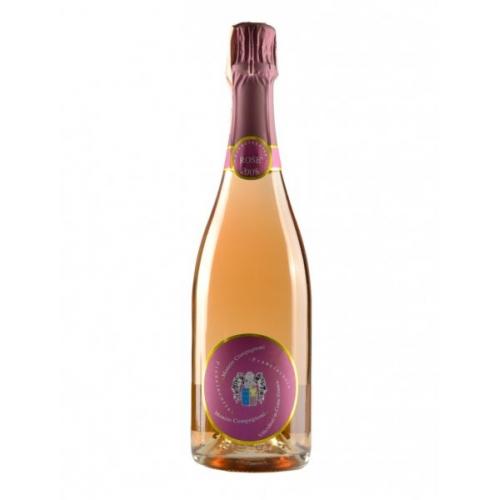 Franciacorta DOCG Rosé Millesimato