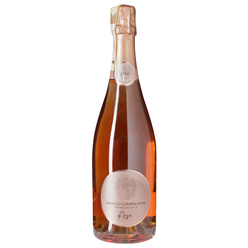 Franciacorta DOCG Rosado Millesimato