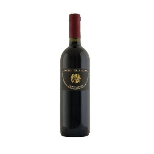 Colle della Luna Bergamasca Tinto IGT 750ml