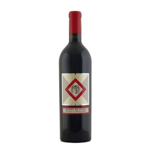 Rosso di Luna Valcalepio DOC 750ml