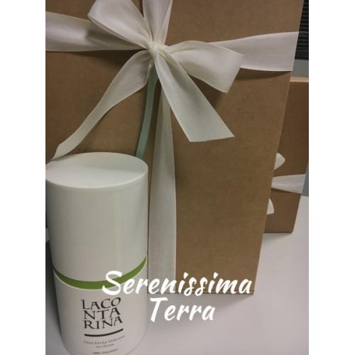 Sereníssima Terra