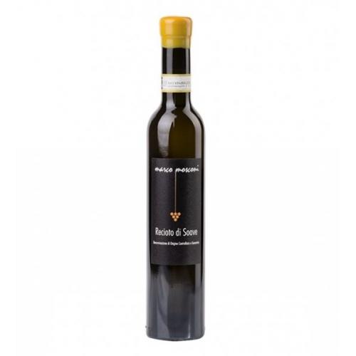 Recibo de Soave DOCG Amabile 375ml