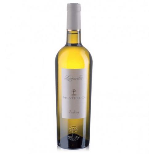 Riesling IGT Lagarder BIO 750 ml