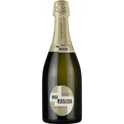 Reserva Giuseppe Galliano Brut