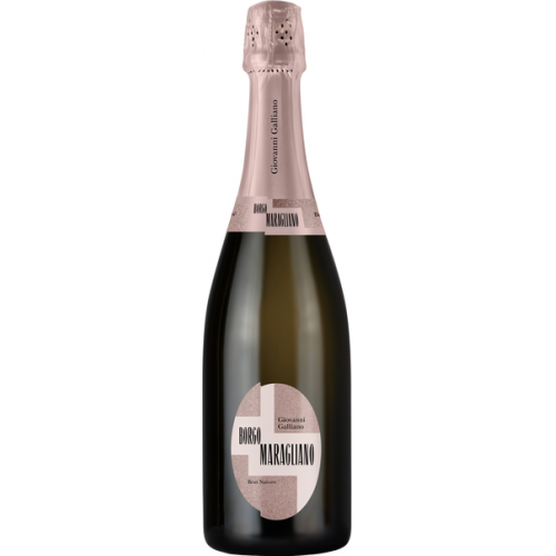 Giovanni Galliano Brut Rosé