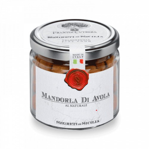 Amêndoa Avola Natural 50g