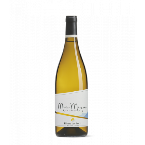 Mia Meyra Sauvignon Sudtirol Doc - Klaus Lentsch