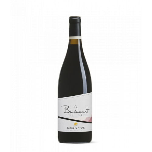 Bachgart Sudtirol Pinot Noir DOC