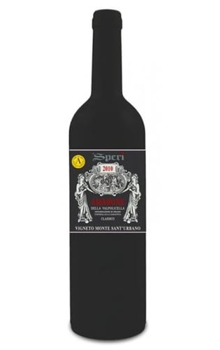 Amarone della Valpolicella DOCG Classico Vigneto Monte Sant'Urbano - doppio magnum