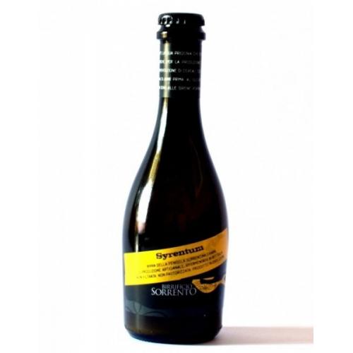 Birra Artigianale Chiara Syrentum 330ml