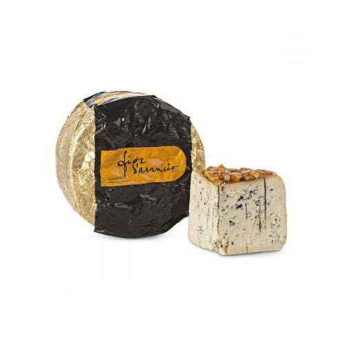 Blauw geraffineerd met Fior d'Arancio Passito Colli Euganei DOCG 1 kg