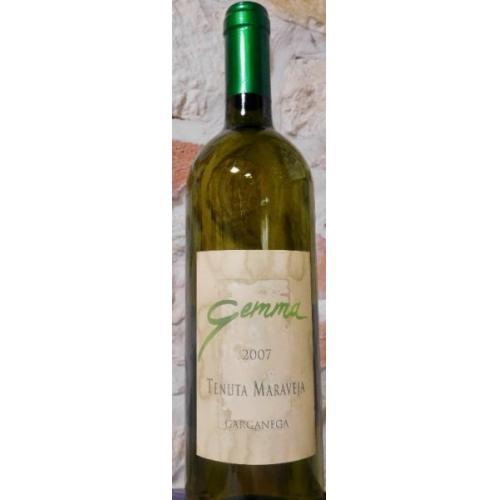 Gemma Garganega 2007 750 ml