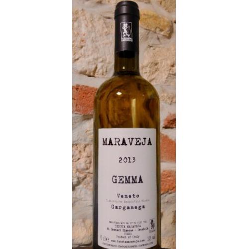 Gemma Garganega 2013 750 ml