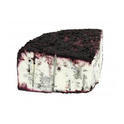 Goat blue with berries 500g