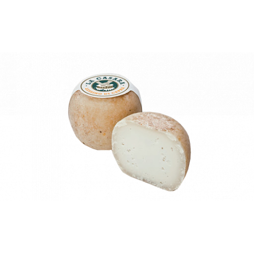 Lessino Ziegenkäse 500 g