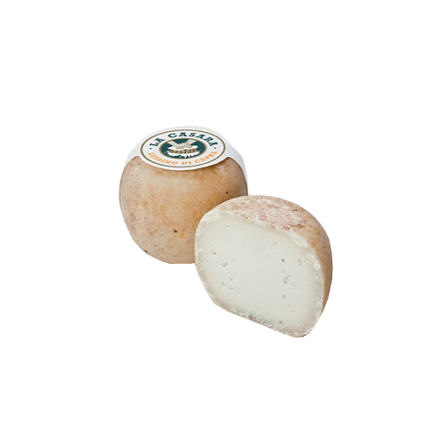 Lessino Ziegenkäse 200 g