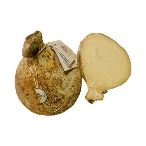 Casicavaddro di Sola Bruna - queijo caciocavallo 1kg