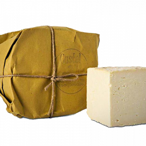 Queijo Medieval Castel 1kg