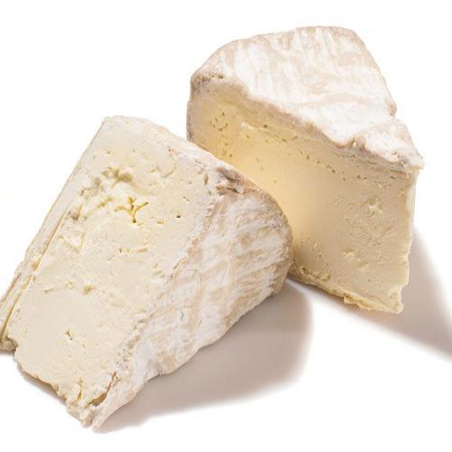 Queso doble crema, 1 kg