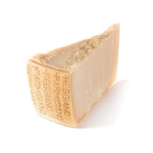 Parmigiano Reggiano DOP de sola Bruna 1kg