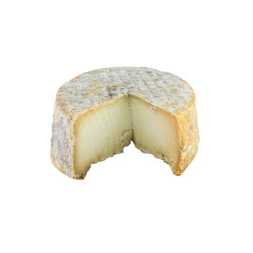 Leite cru macio Pecorino de Aosta 500g