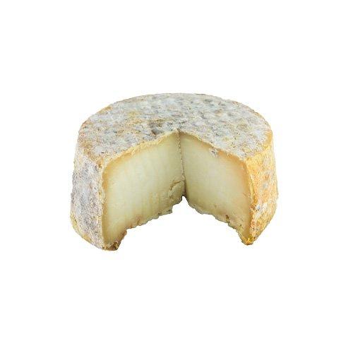 Leite cru macio Pecorino de Aosta 200g