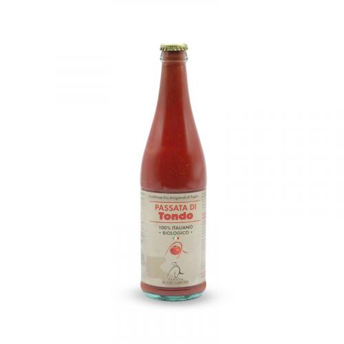 Passata di Pomodoro Vellutata 500 g 