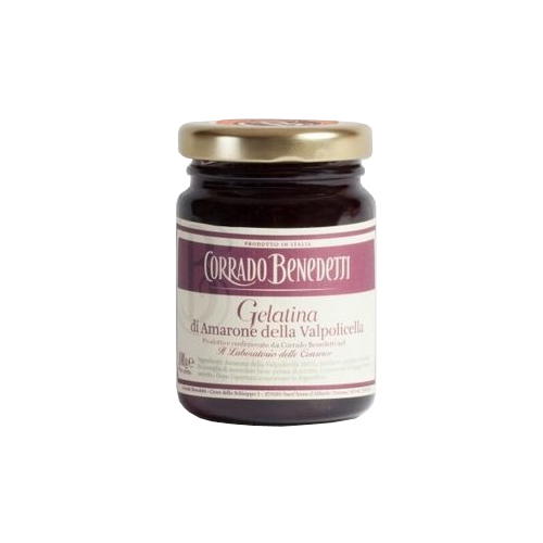 Gelatina de amarona 100 g