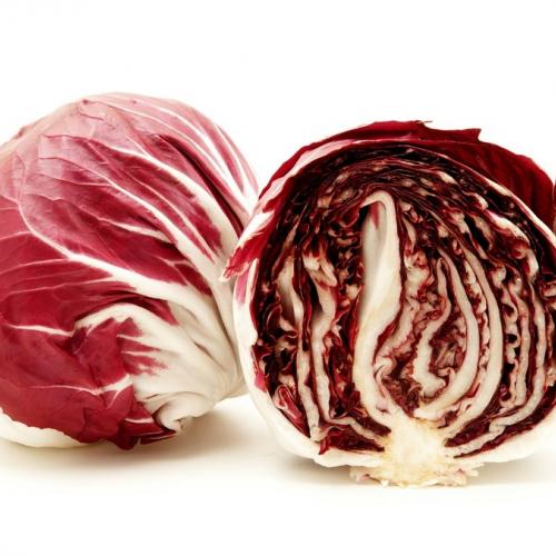 Radicchio vermelho de Verona IGP BIO 1kg