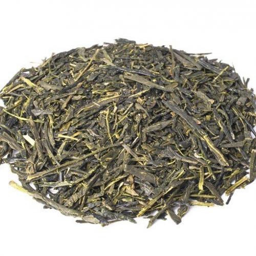 Gyokuro Grüntee