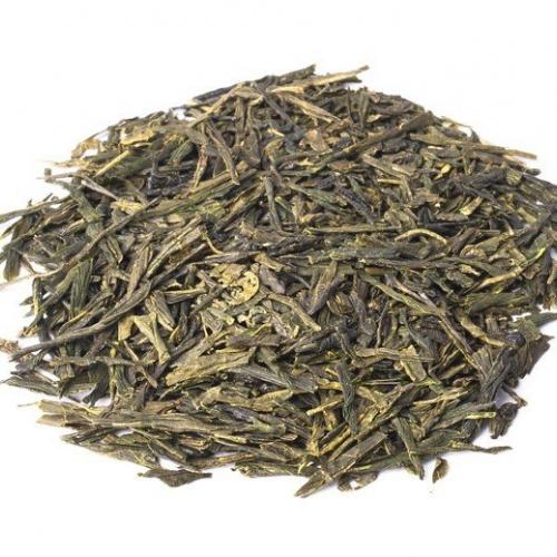 Chá verde BIO Sencha