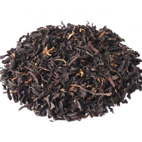 Chá preto Lapsang Souchong Crocodile 100g