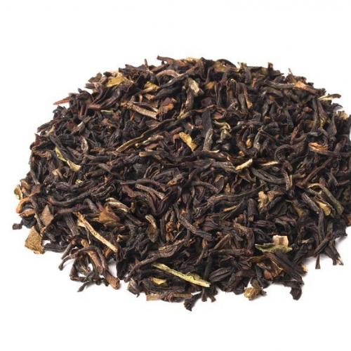 Chá preto Darjeeling Gold GFOP 100g