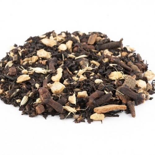 Chá preto indiano Chai 100g