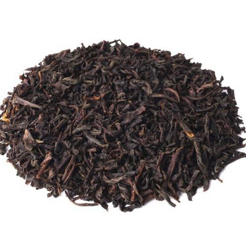 Chá preto Earl Grey 100g