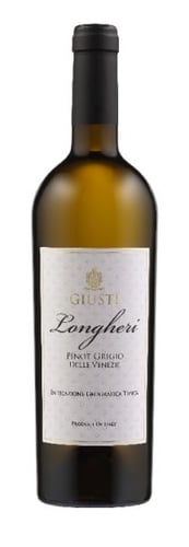 Pinot Grigio IGT Venezie Longheri