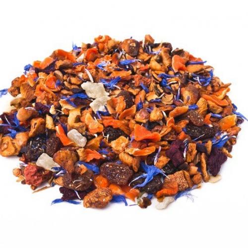 Infusão de frutas de Copacabana 100g