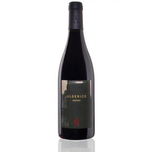 Ulderico Rosso Veronese IGT Magnum