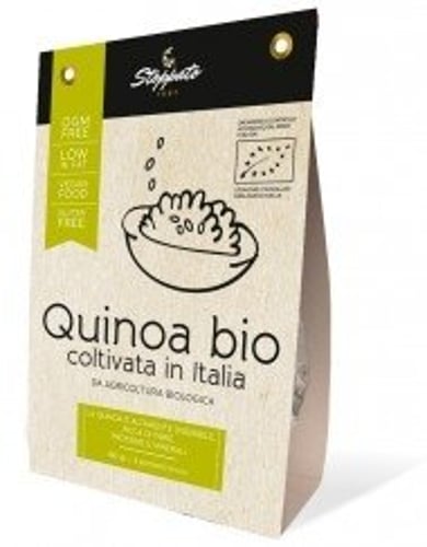 Quinoa Italiana Bio 180g