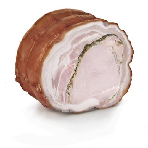 Bife Porchetta alla Romana 700g